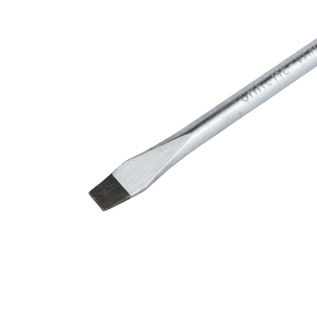 Отвертка шлицева MEGA SL5.5*125мм CrV SIGMA (4007371), фото , зображення 3 | SNABZHENIE.com.ua Отвертка шлицева MEGA SL5.5*125мм CrV SIGMA (4007371), фото , зображення 3 | SNABZHENIE.com.ua