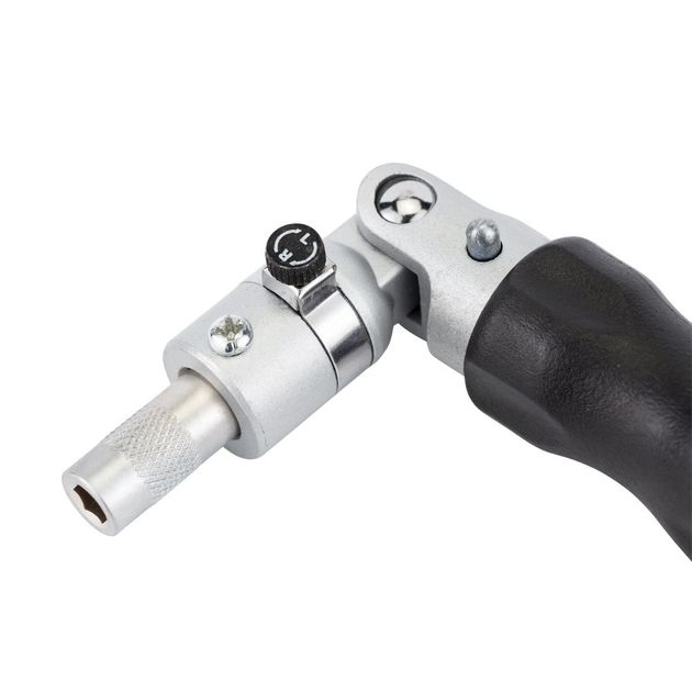 Отвертка реверс. SIGMA с насадками и битами (4002031), фото , изображение 4 | SNABZHENIE.com.ua