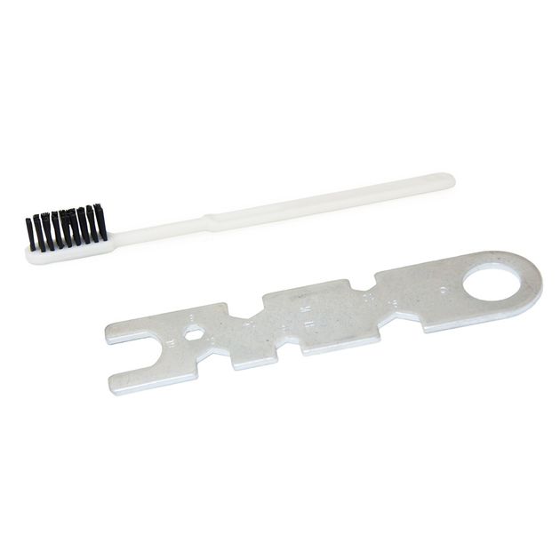 Краскораспылитель HVLP 1.4, с в/б, синий, SIGMA (6812011), фото , изображение 8 | SNABZHENIE.com.ua