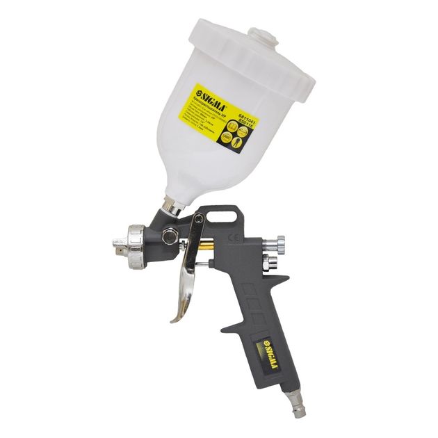 Набір лакофарбовий 5 шт з в/б SIGMA (6791021), фото , зображення 3 | SNABZHENIE.com.ua