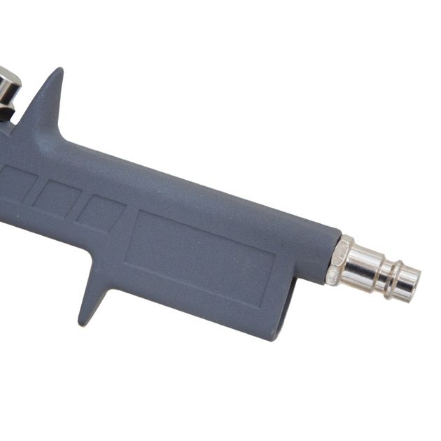 Краскораспилювач HP 1.5 з н/б (мет) SIGMA (6811031), фото , зображення 6 | SNABZHENIE.com.ua Краскораспилювач HP 1.5 з н/б (мет) SIGMA (6811031), фото , зображення 6 | SNABZHENIE.com.ua