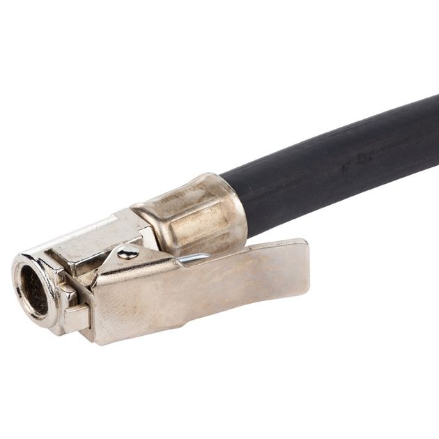 Пневмопістолет для подкачки (полім. покриття) SIGMA (6832011), фото , зображення 5 | SNABZHENIE.com.ua Пневмопістолет для подкачки (полім. покриття) SIGMA (6832011), фото , зображення 5 | SNABZHENIE.com.ua