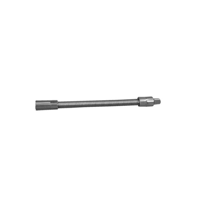 Гибкий удлинитель 1/4" 140мм CrV ULTRA (6055022), фото , изображение 2 | SNABZHENIE.com.ua Гибкий удлинитель 1/4" 140мм CrV ULTRA (6055022), фото , изображение 2 | SNABZHENIE.com.ua