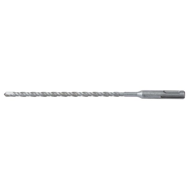 Бур по бетону SDS-plus V 6*210мм SIGMA, фото  | SNABZHENIE.com.ua