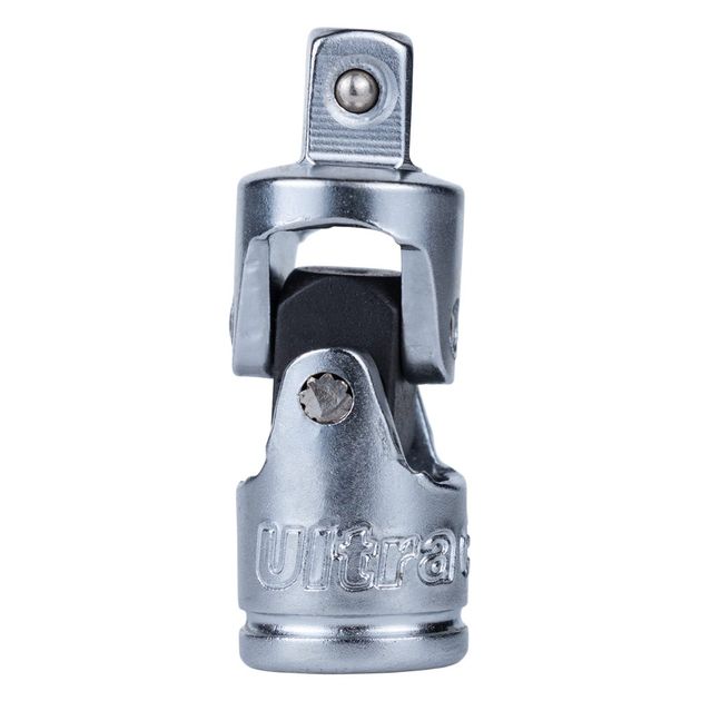 Шарнир карданный 1/4" 35мм CrV ULTRA (6055182), фото  | SNABZHENIE.com.ua