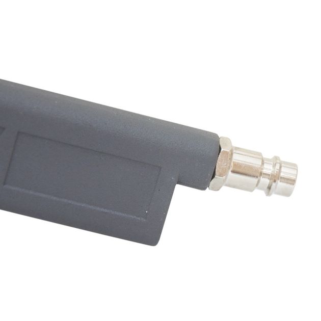 Краскораспилювач HP ?1.5 з в/б (мет) SIGMA (6811051), фото , зображення 5 | SNABZHENIE.com.ua Краскораспилювач HP ?1.5 з в/б (мет) SIGMA (6811051), фото , зображення 5 | SNABZHENIE.com.ua