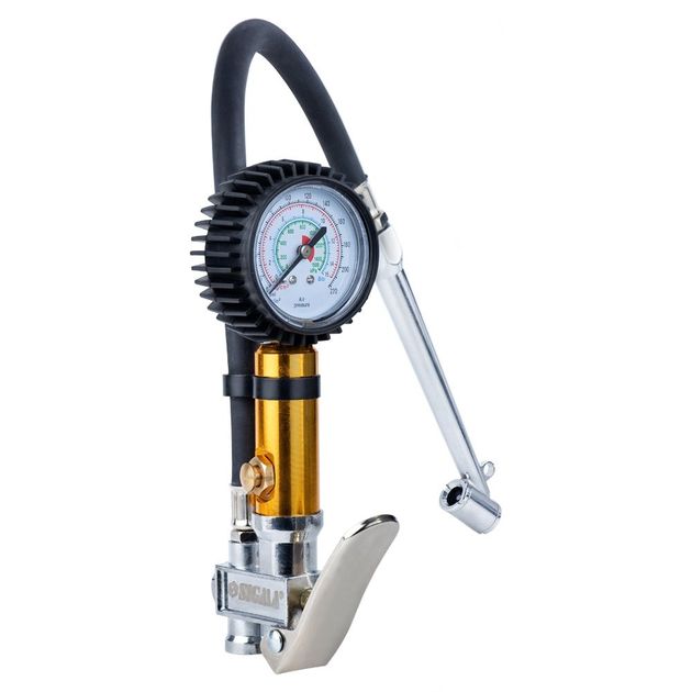 Пневмопістолет для подкачки (подовжений наконечник) SIGMA (6832031), фото , зображення 2 | SNABZHENIE.com.ua Пневмопістолет для подкачки (подовжений наконечник) SIGMA (6832031), фото , зображення 2 | SNABZHENIE.com.ua