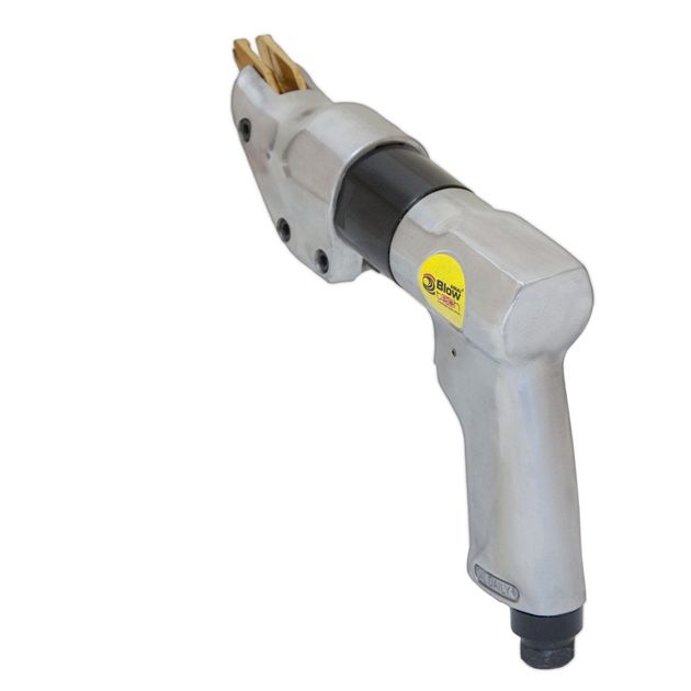 Пневмоножниці по металлу (до 1.2мм) SIGMA (852901z), фото , зображення 3 | SNABZHENIE.com.ua Пневмоножниці по металлу (до 1.2мм) SIGMA (852901z), фото , зображення 3 | SNABZHENIE.com.ua