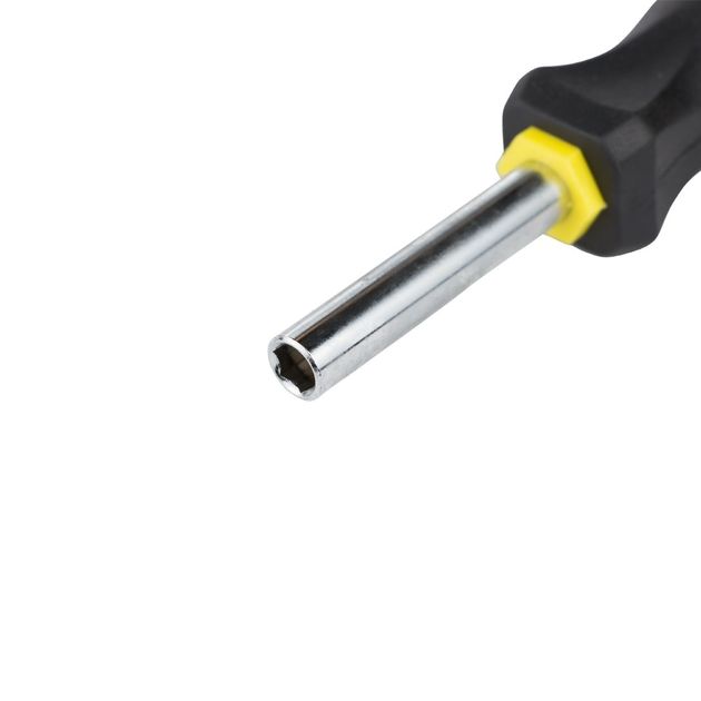 Адаптер магнітний для біт з рукояткою SIGMA (4012501), фото , зображення 3 | SNABZHENIE.com.ua Адаптер магнітний для біт з рукояткою SIGMA (4012501), фото , зображення 3 | SNABZHENIE.com.ua