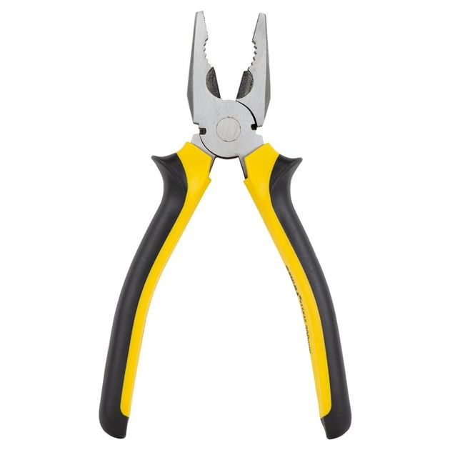 Плоскогубцы SIGMA 200мм (4342201), фото , изображение 6 | SNABZHENIE.com.ua Плоскогубцы SIGMA 200мм (4342201), фото , изображение 6 | SNABZHENIE.com.ua