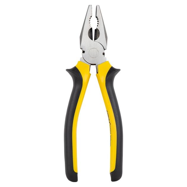 Плоскогубцы SIGMA 200мм (4342201), фото , изображение 5 | SNABZHENIE.com.ua Плоскогубцы SIGMA 200мм (4342201), фото , изображение 5 | SNABZHENIE.com.ua