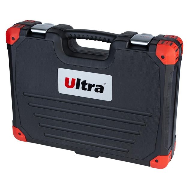 Набор бит и насадок 1/4, 1/2, 72 шт, CrV, Тайвань ULTRA, фото , изображение 5 | SNABZHENIE.com.ua Набор бит и насадок 1/4, 1/2, 72 шт, CrV, Тайвань ULTRA, фото , изображение 5 | SNABZHENIE.com.ua