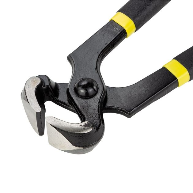 Клещі торцеві для гвіздків 160мм SIGMA (4354211), фото , зображення 6 | SNABZHENIE.com.ua Клещі торцеві для гвіздків 160мм SIGMA (4354211), фото , зображення 6 | SNABZHENIE.com.ua