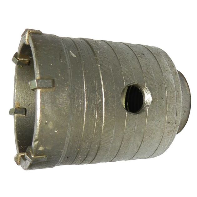 Коронка по бетону 50*70мм 6 зубців SIGMA (1513051), фото  | SNABZHENIE.com.ua