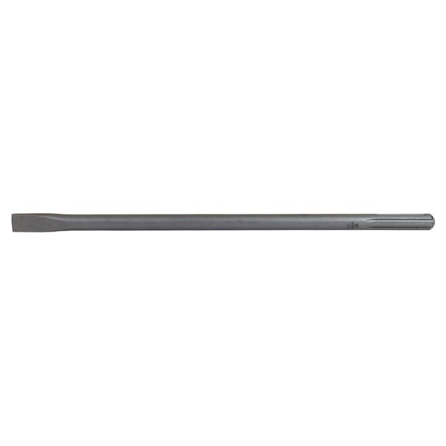 Плоское зубило с SDS-max 18*460*20мм (тубус) SIGMA (1800631), фото  | SNABZHENIE.com.ua