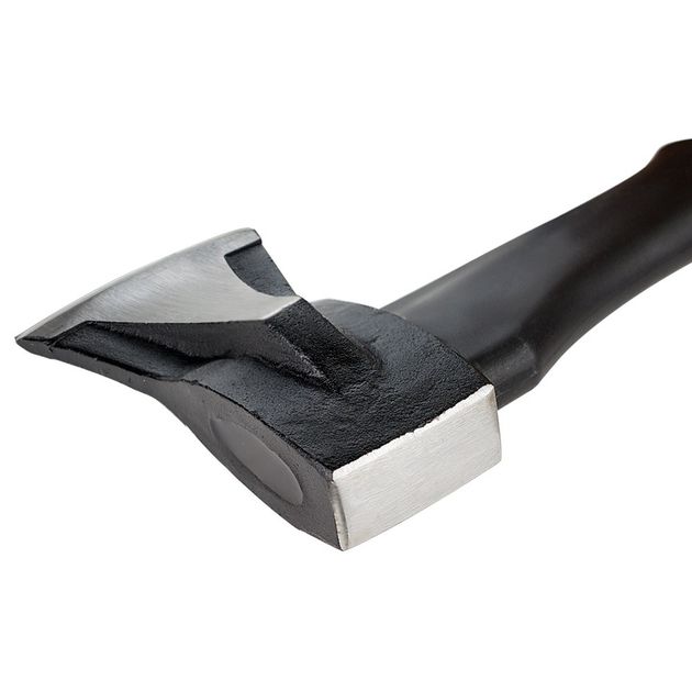 Топор колун 1000г с фиберглассовой ручкой SIGMA, фото , изображение 3 | SNABZHENIE.com.ua Топор колун 1000г с фиберглассовой ручкой SIGMA, фото , изображение 3 | SNABZHENIE.com.ua