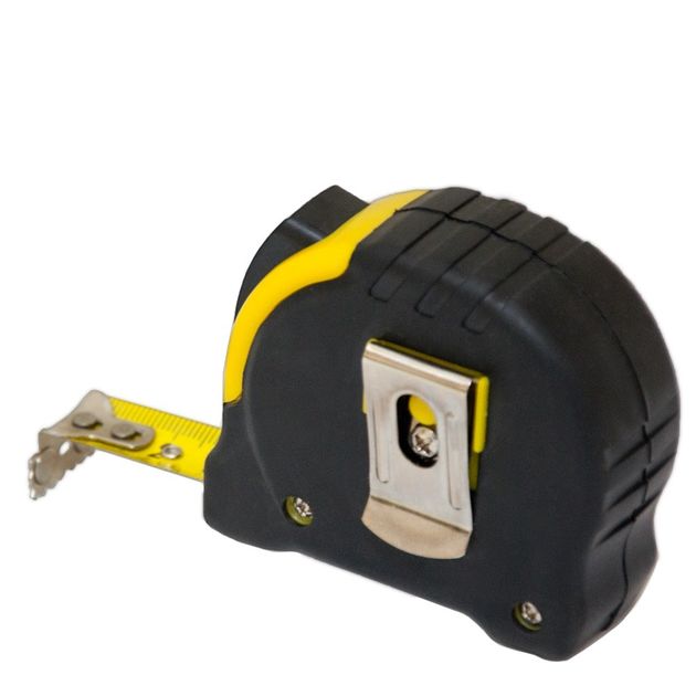 Рулетка магнитная 3м с автостопом SIGMA (3824031), фото , изображение 2 | SNABZHENIE.com.ua Рулетка магнитная 3м с автостопом SIGMA (3824031), фото , изображение 2 | SNABZHENIE.com.ua