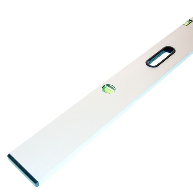 Правило-уровень 2 капсули, вертикальний і горизонтальний з ручками Profi 1500мм SIGMA (3712151), фото , зображення 5 | SNABZHENIE.com.ua