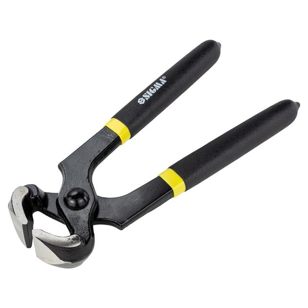 Клещі торцеві для гвіздків 160мм SIGMA (4354211), фото , зображення 5 | SNABZHENIE.com.ua Клещі торцеві для гвіздків 160мм SIGMA (4354211), фото , зображення 5 | SNABZHENIE.com.ua