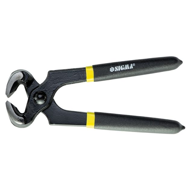 Клещі торцеві для гвіздків 160мм SIGMA (4354211), фото , зображення 2 | SNABZHENIE.com.ua Клещі торцеві для гвіздків 160мм SIGMA (4354211), фото , зображення 2 | SNABZHENIE.com.ua