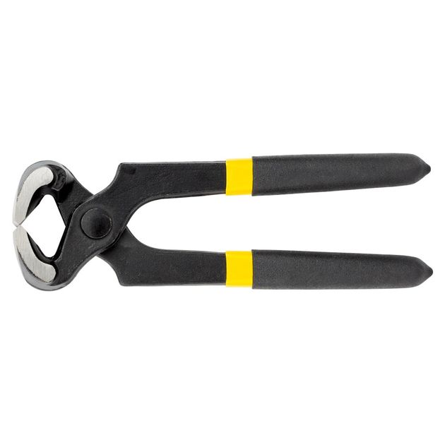 Клещі торцеві для гвіздків 160мм SIGMA (4354211), фото , зображення 3 | SNABZHENIE.com.ua Клещі торцеві для гвіздків 160мм SIGMA (4354211), фото , зображення 3 | SNABZHENIE.com.ua