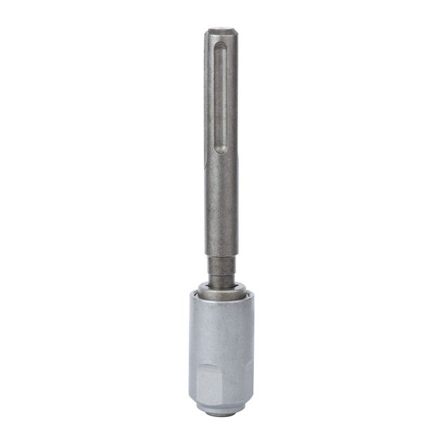 Адаптер с SDS-max на SDS-plus SIGMA 1800811, фото  | SNABZHENIE.com.ua