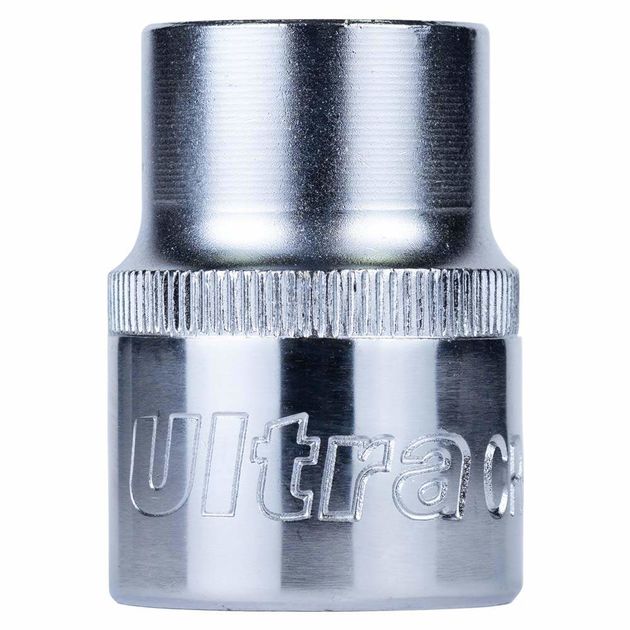 Насадка шестигранная 3/4" 19мм CrV ULTRA, фото  | SNABZHENIE.com.ua