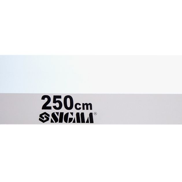 Правило-трапеция SIGMA 2500мм (3715251), фото , изображение 3 | SNABZHENIE.com.ua Правило-трапеция SIGMA 2500мм (3715251), фото , изображение 3 | SNABZHENIE.com.ua