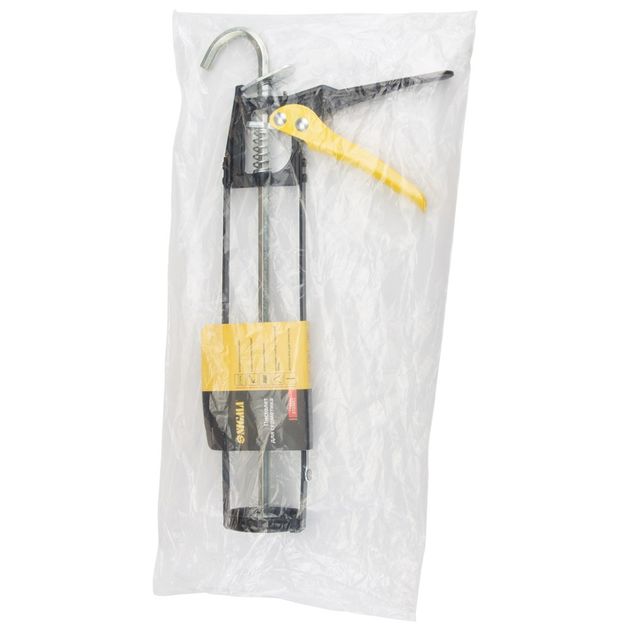 Пистолет для герметиков усиленный 225мм SIGMA (2723011), фото , изображение 7 | SNABZHENIE.com.ua Пистолет для герметиков усиленный 225мм SIGMA (2723011), фото , изображение 7 | SNABZHENIE.com.ua