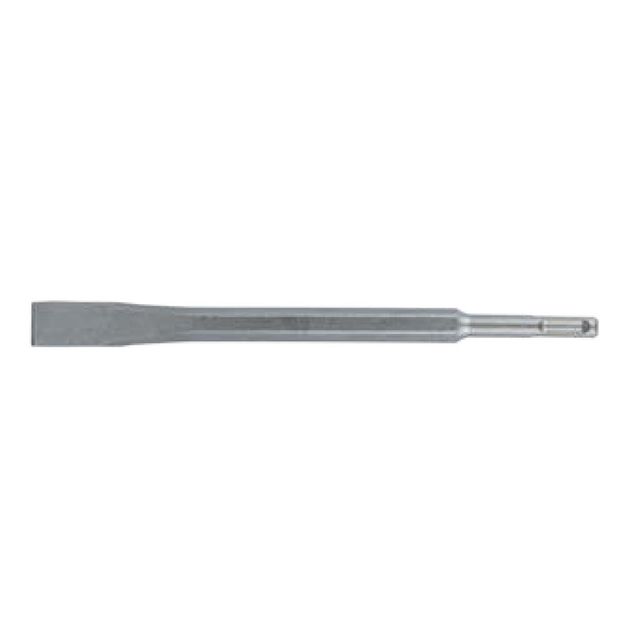 Зубило плоское SDS-plus 19*450*20мм SIGMA (1800221), фото  | SNABZHENIE.com.ua