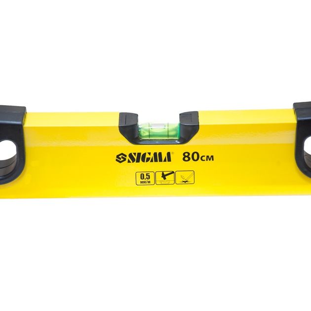 Капсулы Уровень 3 (усиленный) 80см SIGMA (3733081), фото , изображение 3 | SNABZHENIE.com.ua Капсулы Уровень 3 (усиленный) 80см SIGMA (3733081), фото , изображение 3 | SNABZHENIE.com.ua