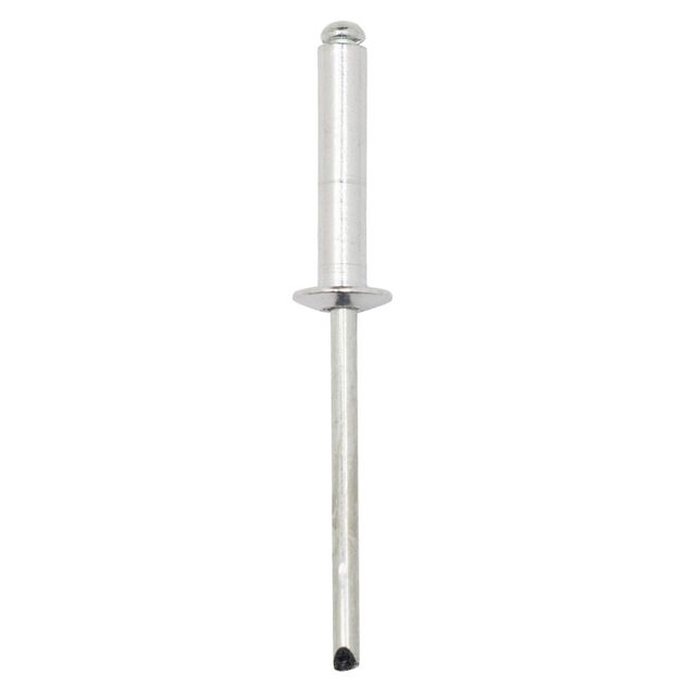 Заклепки алюминиевые Premium 4.0*20мм 50шт SIGMA, фото , изображение 2 | SNABZHENIE.com.ua Заклепки алюминиевые Premium 4.0*20мм 50шт SIGMA, фото , изображение 2 | SNABZHENIE.com.ua