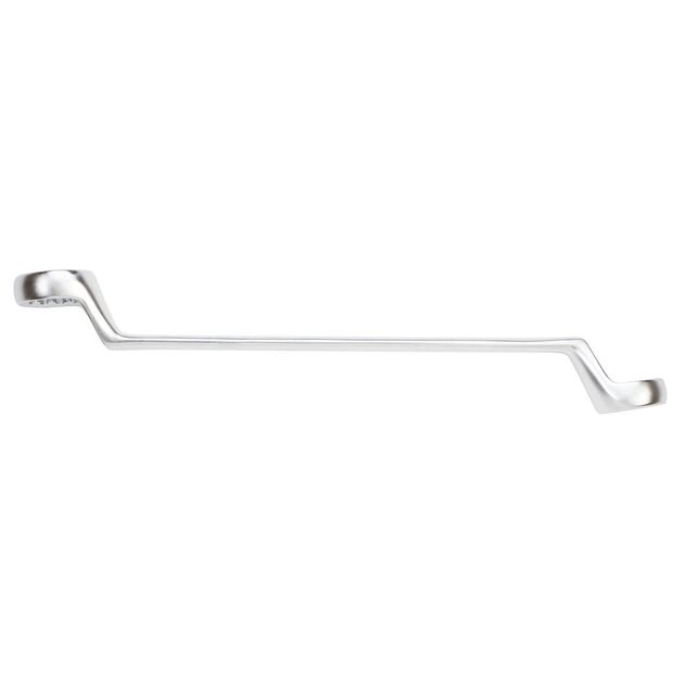 Ключ накидной 24×27мм CrV SIGMA (6028851), фото , зображення 3 | SNABZHENIE.com.ua Ключ накидной 24×27мм CrV SIGMA (6028851), фото , зображення 3 | SNABZHENIE.com.ua