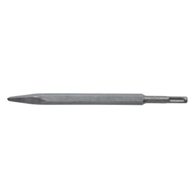 Зубило точечное SDS-plus 19*600мм (тубус) SIGMA (1800311), фото  | SNABZHENIE.com.ua
