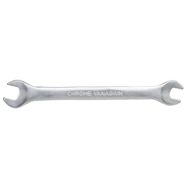 Ключ рожковый 8×10мм CrV SIGMA (6025641), фото , зображення 2 | SNABZHENIE.com.ua Ключ рожковый 8×10мм CrV SIGMA (6025641), фото , зображення 2 | SNABZHENIE.com.ua