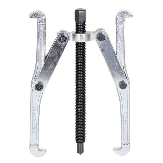 Двухзахватный съемник подшипников 200мм SIGMA (6220341), фото , изображение 2 | SNABZHENIE.com.ua Двухзахватный съемник подшипников 200мм SIGMA (6220341), фото , изображение 2 | SNABZHENIE.com.ua