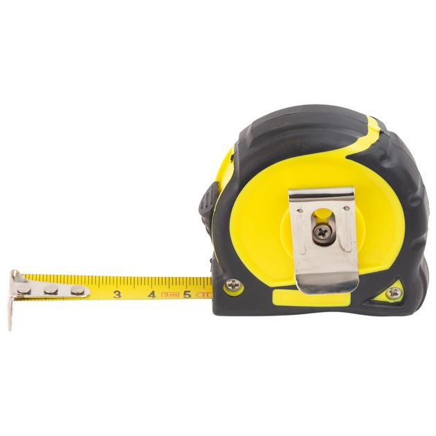 Рулетка SIGMA Foreman 3м х 16мм (3815131), фото , изображение 5 | SNABZHENIE.com.ua Рулетка SIGMA Foreman 3м х 16мм (3815131), фото , изображение 5 | SNABZHENIE.com.ua