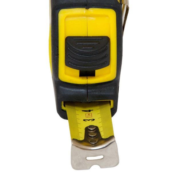 Рулетка SIGMA Foreman 7,5м х 25мм (3815181), фото , изображение 4 | SNABZHENIE.com.ua Рулетка SIGMA Foreman 7,5м х 25мм (3815181), фото , изображение 4 | SNABZHENIE.com.ua
