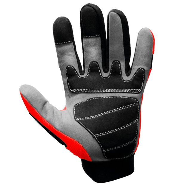 Перчатки Mechanic ULTRA, фото , изображение 3 | SNABZHENIE.com.ua