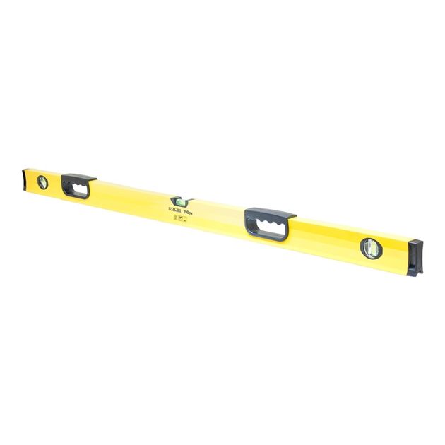 Капсулы Уровень 3 (усиленный) 200см SIGMA (3733201), фото , изображение 2 | SNABZHENIE.com.ua Капсулы Уровень 3 (усиленный) 200см SIGMA (3733201), фото , изображение 2 | SNABZHENIE.com.ua