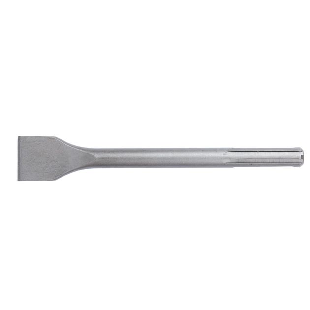Зубило плоское SDS-max 18*250*40 мм SIGMA (1800541), фото  | SNABZHENIE.com.ua