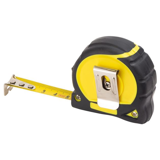 Рулетка SIGMA Foreman 3м х 16мм (3815131), фото , изображение 4 | SNABZHENIE.com.ua Рулетка SIGMA Foreman 3м х 16мм (3815131), фото , изображение 4 | SNABZHENIE.com.ua