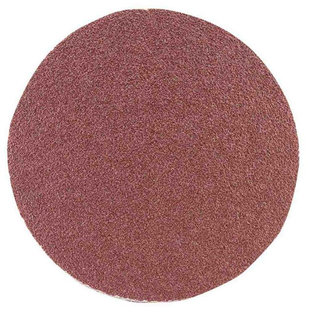 Шлифовальный круг 150мм P60 без отверстий (10шт) SIGMA, фото  | SNABZHENIE.com.ua