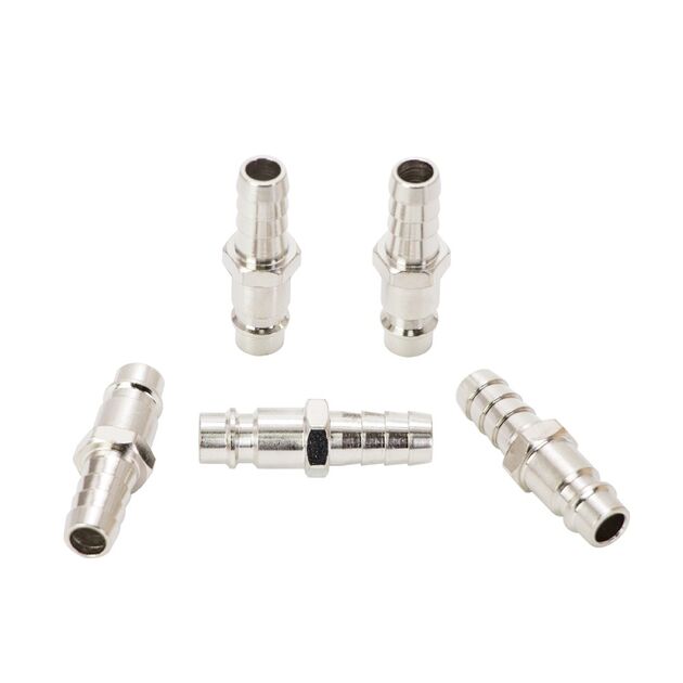 Штуцер для шланга 10мм SIGMA (7022191), фото , зображення 2 | SNABZHENIE.com.ua Штуцер для шланга 10мм SIGMA (7022191), фото , зображення 2 | SNABZHENIE.com.ua