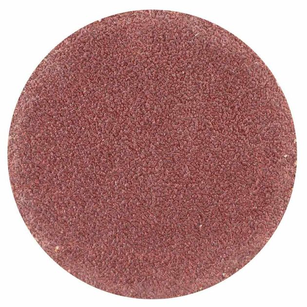 Шлифовальный круг Ø50мм P80 без отверстий (10шт) SIGMA, фото  | SNABZHENIE.com.ua