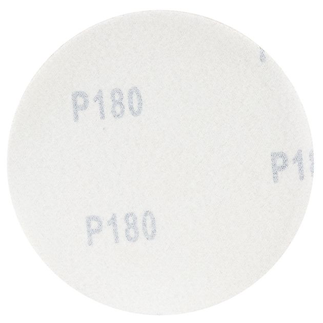 Шлифовальный круг 125мм Gold P180 без отверстий (10шт) SIGMA, фото , изображение 2 | SNABZHENIE.com.ua Шлифовальный круг 125мм Gold P180 без отверстий (10шт) SIGMA, фото , изображение 2 | SNABZHENIE.com.ua