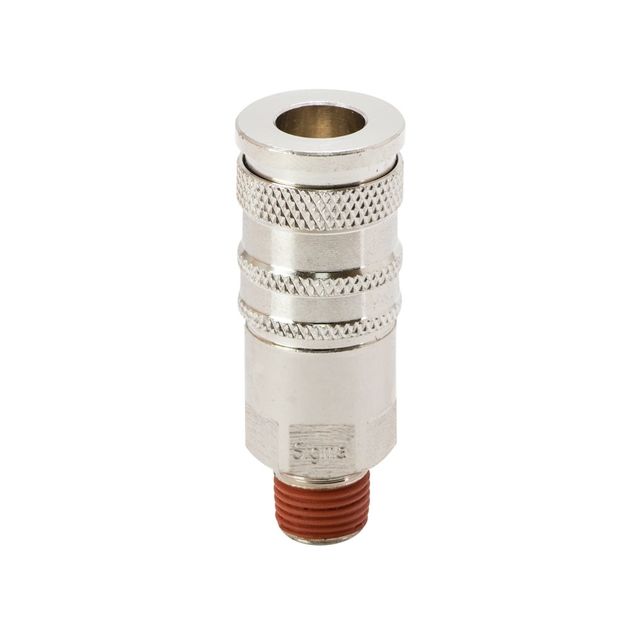 Быстросъемное соединение с наружной резьбой MT 1/4 SIGMA (7021411), фото  | SNABZHENIE.com.ua