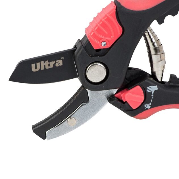 Секатор с наковаленкой 205мм SK5 ULTRA, фото , изображение 4 | SNABZHENIE.com.ua Секатор с наковаленкой 205мм SK5 ULTRA, фото , изображение 4 | SNABZHENIE.com.ua