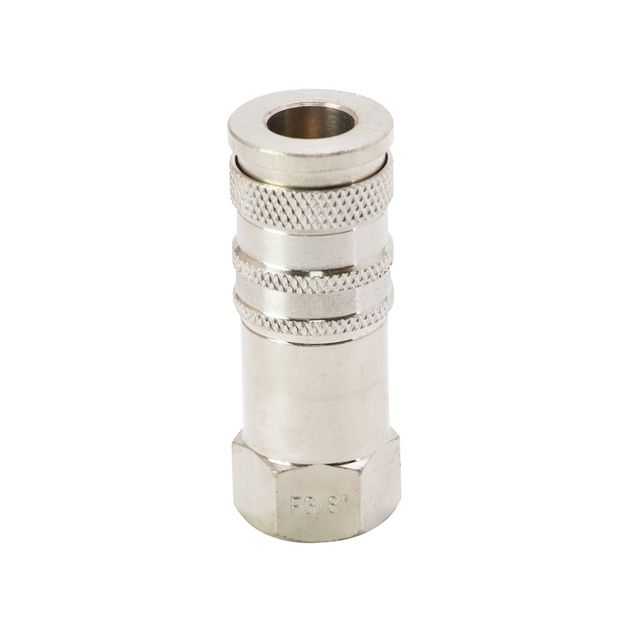 З'єднання швидкознімне посилене з внутрішньою різьбою FT 3/8 SIGMA (7021451), фото , зображення 2 | SNABZHENIE.com.ua З'єднання швидкознімне посилене з внутрішньою різьбою FT 3/8 SIGMA (7021451), фото , зображення 2 | SNABZHENIE.com.ua