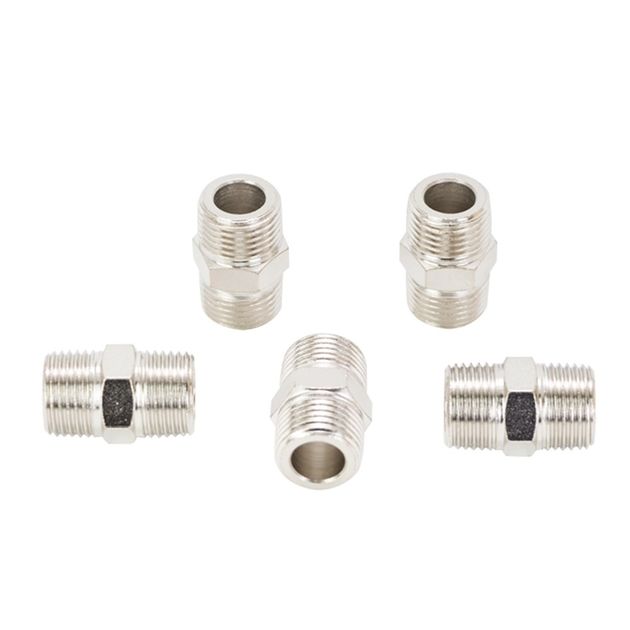 З'єднання MT 1/2 × 1/2 SIGMA (7025231), фото , зображення 2 | SNABZHENIE.com.ua З'єднання MT 1/2 × 1/2 SIGMA (7025231), фото , зображення 2 | SNABZHENIE.com.ua